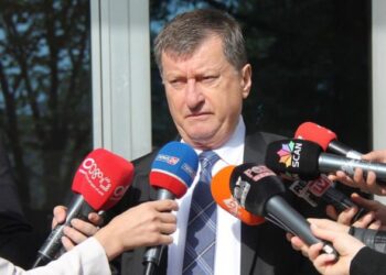 Në garë katër kandidatë/ Fatmir Braka zgjidhet në krye të avokatëve të Tiranës