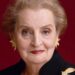 Ambasada e SHBA në Tiranë in memoriam Madeleine Albright-it: Ja karfica që tërboi Putin në Samit!