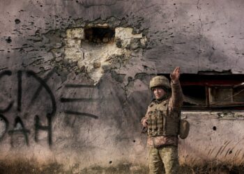 “Putini mendonte se do e prisnin në Ukrainë me lule/ Analisti i luftës: Ja çfarë do ndodhë në muajin e dytë të luftimeve! Morali i rusëve i dobët.