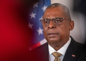 Pushtimi rus i Ukrainës/ SHBA urdhëron vendosjen e 500 trupave shtesë në Evropë, në Greqi do të dërgohen avionë