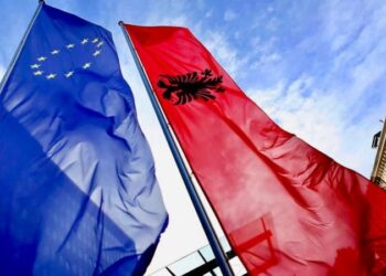 Dorëheqja e Bashës/ BE: Shqipëria ka nevojë për opozitë të fortë me një lidership të ri që e mban qeverinë nën kontroll