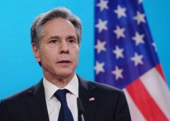 Sekretari amerikan i Shtetit, Blinken: Arsyeja pse nuk krijohet zona e ndaluar e fluturimit mbi Ukrainë. Do të çonte në…