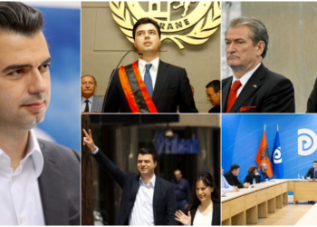 Profil/ Nga njohja dhe përplasja me Berishën, deri te dorëheqja, rrugëtimi 17-vjeçar i Bashës në politikë e në krye të PD