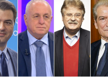 Kush e ftoi Elmar Brok në Tiranë? Shehu: I nderuar, por lobist i Bashës. Ai e di pse e ka thirrur