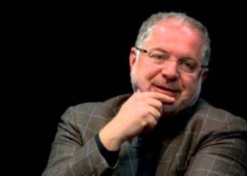 Vizita e zbrazët e ministres së Jashtme gjermane