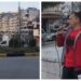 VIDEO / Dështon protesta në Gjirokastër, vetëm 6 qytetarë dalin në shesh: Nëpër kafene ankoheni, por…