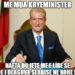 FOTOT/ Berisha merr peng protestën, ironizon rrjeti: Me mua nafta do jetë më e lirë se ajo që i dërgova Serbisë në luftë