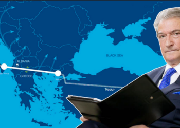 VIDEO/ “Më ofruan shumën përrallore”/ Kur Berisha i lutej Rusisë për Gazprom dhe kundër TAP. Dalin pamjet filmike nga takimi në Moskë