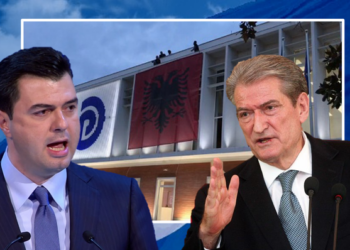 Berisha si ‘pronar’ i PD, pas Bashës po kërkon ‘qiraxhiun’ e radhës?!