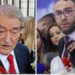 Bardhi i përgjigjet Berishës: Ti je “non grata”, nuk mund të na vish në mbledhje me zor, s’na imponohesh dot