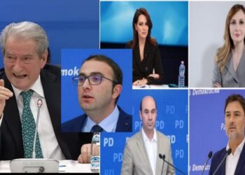“Delfini” i Berishës: Kush është Alibeaj?! S’ka negociata me ata që mbështetën Bashën, vunë kusht faljen vendoreve të 2023 Ramës