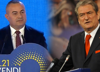 “Nëse Berisha fiton Shkodrën, largohem nga politika”/ Kapllanaj, deputeti i Bashës bën ‘prapakthehu’: U nxitova