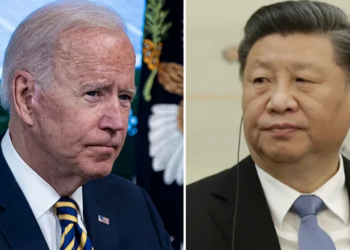 Prapaskenat e telefonatës Biden-Xi, media amerikane: Presidenti do hakmerret nëse Pekini mbështet drejtpërdrejt Rusinë në luftë