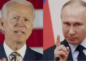 “Putin s’duhet të jetë më në pushtet”/ Rusia reagon ndaj komenteve të Biden: Presidenti zgjidhet nga rusët. Ai nuk e kupton se bota…!