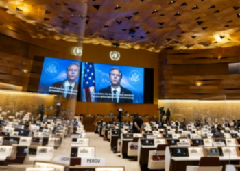 Masakrat në Ukrainë/ SHBA kërkon largimin e Rusisë nga Këshilli i OKB për të Drejtat e Njeriut. Blinken: Si mund të lejohet të qëndrojë?