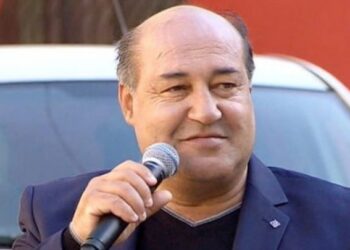 “E kapa me një mashkull tjetër”/ Bujar Qamili rrëfen si e tradhtoi ish-e dashura: S’ma kishte marrë mendja kurrë