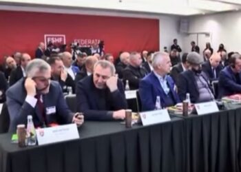 VIDEO / “Kukulla që i përdor shteti”, RTSH bëhet palë me Dukën dhe sulmon Gjykatat