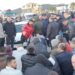 VIDEO! “Ulni çmimet”, dita e dytë e protestës para Kryeministrisë, qytetarët grumbullohen edhe në rrethe