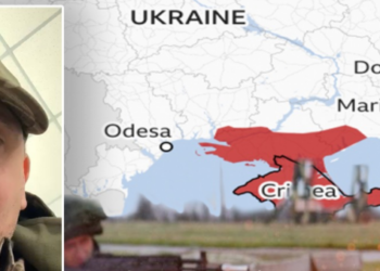 Baristi ukrainas nga lufta: Po shoh terror e horror me sy! Rusët duan të frikësojnë botën