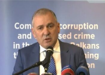 Kreu i SPAK: Fondet e sekuestuara nga krimi i organizuar të përdoren nga shteti, kemi ngritur një…