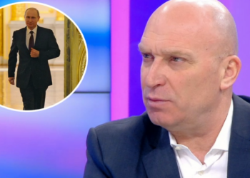 “Putini do eliminohej nëse përdor armë bërthamore”/ Ish ministri i Brendshëm: Askush s’do guxojë të shtypë “butonin”