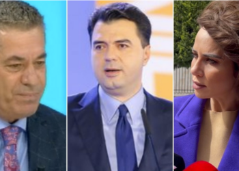 Vangjeli: Më erdhi keq kur pashë çfarë i bënte Duma-Bashës në ambientet e Kuvendit