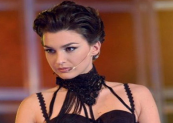 FOTO/ Pas arrestimit Elsa Lilës, rritje e papritur e shikimeve në këngët e saj në YouTube