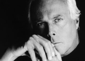 Angazhohet për luftën edhe bota e modës/ Giorgio Armani dhuron gjysmë milioni Euro për refugjatët e krizës në Ukrainë