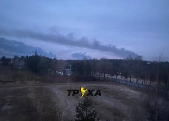 Lufta/ Rusia shton sulmet mbi Ukrainë, godet bazën ushtarake pranë Lviv