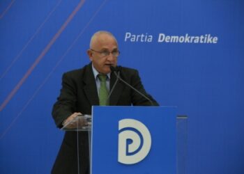 Ish zv/ministri i PD-së, Mima alarmon: Bomba më e madhe ende nuk ka shpërthyer