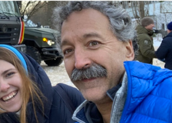 FOTO/ Putin s’përmbahet: Një tjetër viktimë e luftës mes njerëzve të medias, vritet gazetarja 24-vjeçare