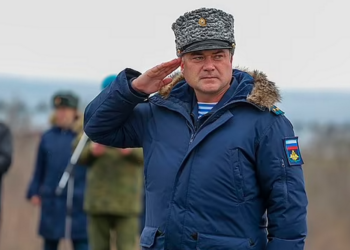 Vritet gjenerali i lartë rus në Ukrainë. Moska nuk e pranon. Çfarë e zbuloi?