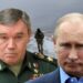 Gjenerali Valerij Gerasimov, hija strategjike e Vladimir Putinit