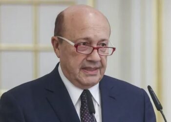 Ish-ministri i Jashtëm i Rusisë bën thirrje për armëpushim në Ukrainë: Urgjent negociatat për përfundimin e luftës, s’ka më kohë