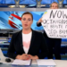 Analiza e BBC/ Pse protesta e gazetares ruse kundër pushtimit të Ukrainës është e jashtëzakonshme