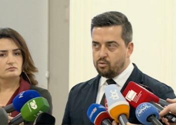 “PS e Foltorja janë bërë bashkë”/ Përfaqësuesi i LSI në KQZ: S’është faji jonë që PD nuk gjen dot komisionerë