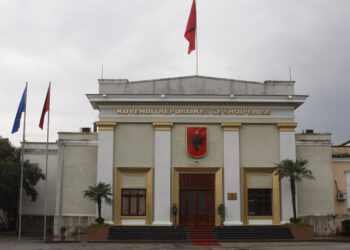 Kërkesa e SPAK për Bllakon, 5 deputetë të PD kërkojnë mbledhjen e Këshillit për Rregulloren, Mandatet dhe Imunitetin