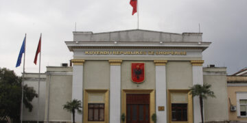 Kërkesa e SPAK për Bllakon, 5 deputetë të PD kërkojnë mbledhjen e Këshillit për Rregulloren, Mandatet dhe Imunitetin