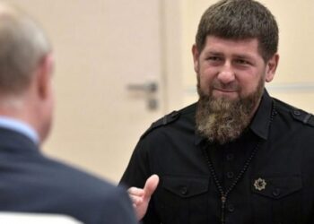 “Po na vriten çeçenët…”/ Kadyrov, kërkesë Putinit: Shoku president, mbylli sytë para gjithçkaje, ta përfundojmë këtë punë për dy ditë