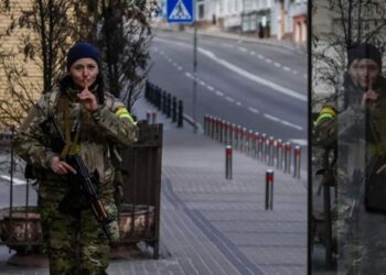 Sulmi mbi Ukrainën, kreu i sigurisë: 127 sabotatorë rusë të arrestuar në Kiev, përfshirë 14 grupe infiltrimi