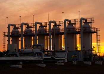 Pushtimi rus/ Kievi ofron objektet nëntokësore të magazinimit të gazit natyror për vendet evropiane