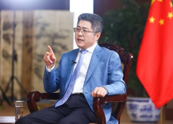 “Zgjerimi do të ishte katastrofik”/ Kina del me reagimin e fortë: NATO, fajtorja e vërtetë për luftën në Ukrainë