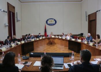 SPAK kërkon autorizim për arrestimin e deputetit Bllako, reagon Kuvendi: Nesër seanca…!