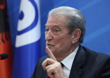 “Si do e mposhtësh Ramën kur SHBA nuk të do?”/ Berisha ‘vulos’ fitoren: Kam pasur botën kundër e ia kam dalë!