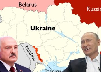 Zgjerohet konflikti/ Media e Kievit: Autokolona të armikut nga Bjellorusia drejt kufirit