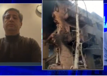 “Studentët shqiptarë i kam strehuar në banesën time”/ Konsulli i Nderit flet pas sulmit në Kharkiv: Janë të sigurtë…!