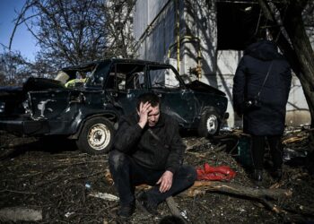 Refleksione nga lufta heroike e popullit të Ukrainës?!