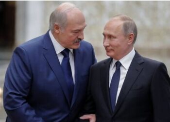 Britania e Madhe shpall sanksione ndaj Bjellorusisë: Lukashenko po nxit në mënyrë aktive pushtimin e paligjshëm rus