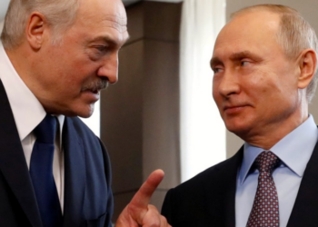 Zgjerimi i konfliktit/ Lukashenko mbështet Putinin, kërcënimi i Ukrainës: Mund të nisim sulme raketore mbi Bjellorusinë