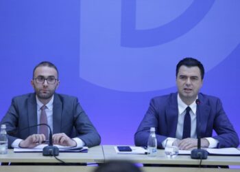 Sekretari i Përgjithshëm i PD, Bardhi: Kryedemokrati i gatshëm për zgjidhje!
